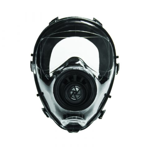 Gas Masks by Mestel Safety - Gas masks, Filters, PPE