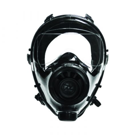 Gas Masks by Mestel Safety - Gas masks, Filters, PPE